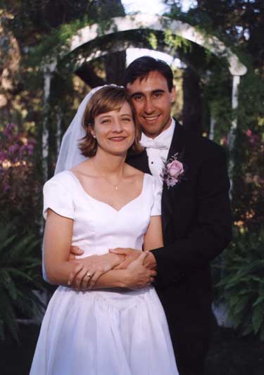 Wedding Pic
