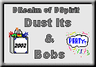 Get your Dust It!