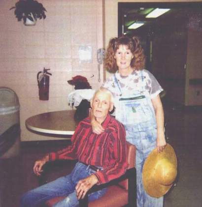 Dad and Me