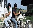 Next Biker Site
