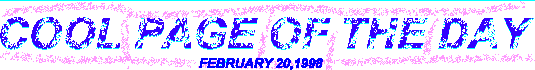 Cool Page