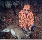 My doe