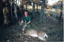 Jerry's 9pt buck