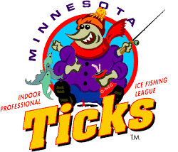 Check out the Minnesota Ticks!