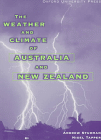 Australian and New Zealand Weather