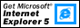 Get Internet Explorer 5