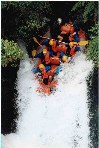 Kaituna River - somewhere On the Path