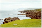 Donegal Coast. Ireland. Summer 1997