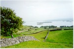 Connemara. Ireland. Summer 1997