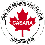 CASARA - Civil Air Search and Rescue Association