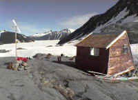 Sentinel Bay
