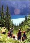 Lake Louise