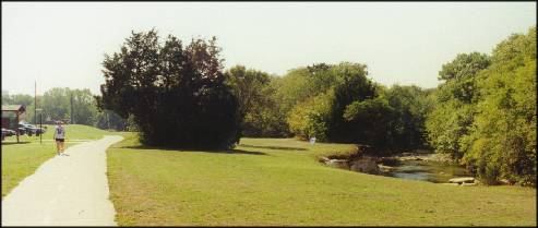 Anderson-Bonner Park