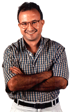 Sergio Mas