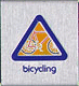 bicycling