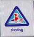 skating