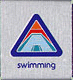 swimming