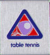 table tennis