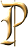 ="P"