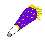 Party Horn