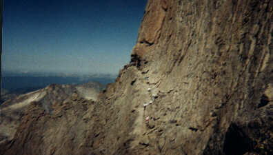The narrows