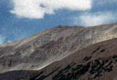 Sherman's Summit