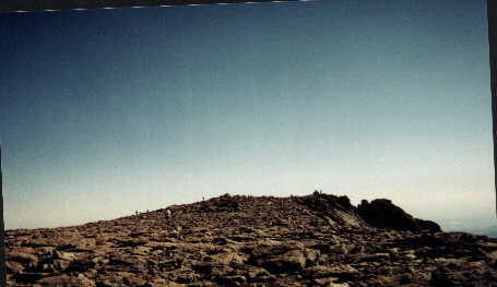 Long's Summit