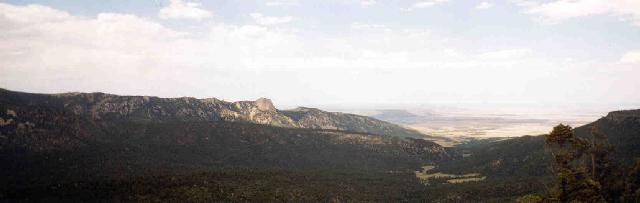 Tooth from Bear Caves