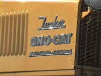 Tucker, made in Medford Oregon.