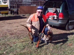 Jim with Limit 1998