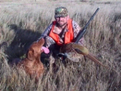 Hunter from Alaska 1998