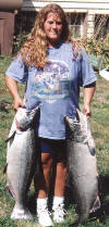 Tara limit Fall Chinook