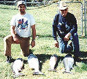 Fred/Jim limit Fall Chinook