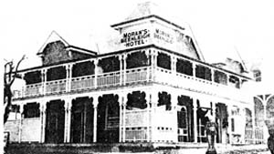 Moran's Beenleigh Hotel