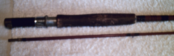 bean rod