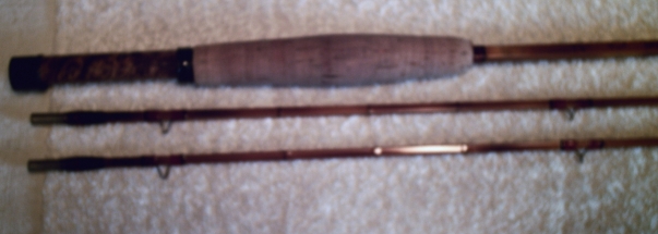 maulucci rod