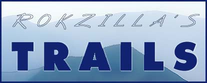 Rokzilla's Trails
