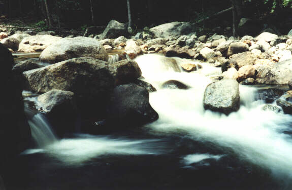 Ausable R.