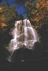 Beaver MeadowFalls