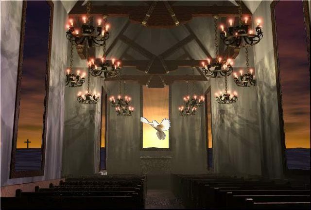 Chapel