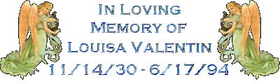 LMV Headstone