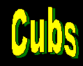 Cub Pack details