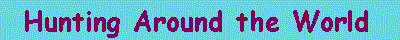 Worldwide Hunting International
