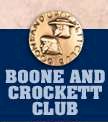 Boone & Crockett Club