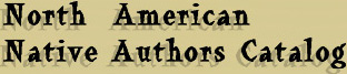 Autores Nativos