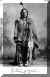 Sitting Bull con Firma