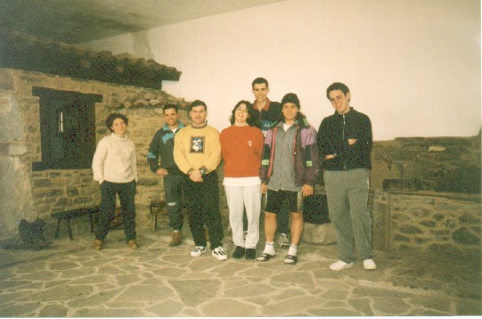 Museo de Brcena