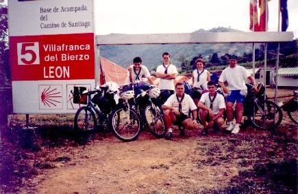 Villafranca del Bierzo