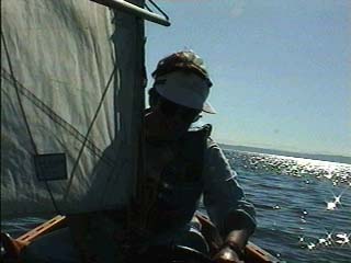Barkeley Sound