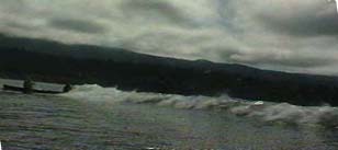 West Coast Vancouver Island